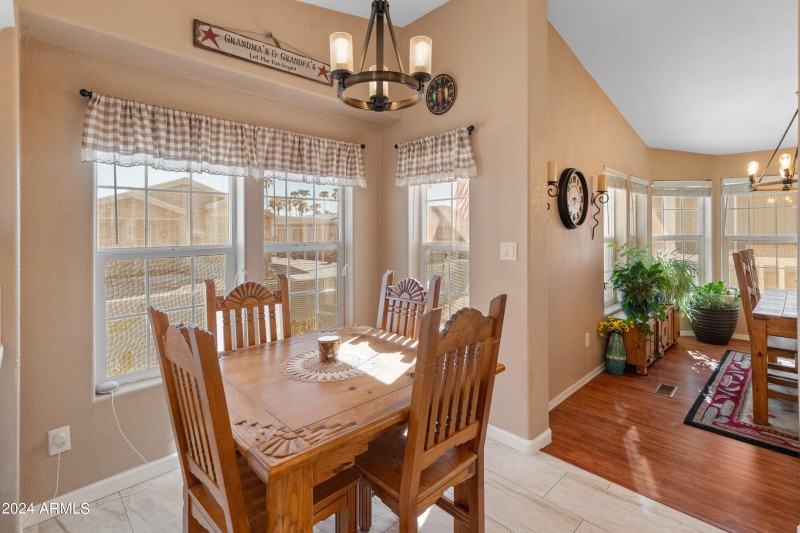 11596 W Sierra Dawn Blvd #377-18