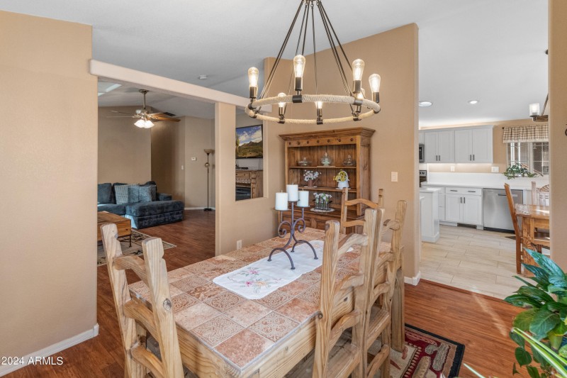 11596 W Sierra Dawn Blvd #377-25