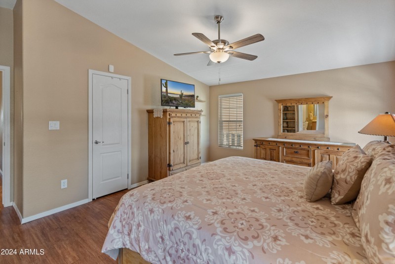 11596 W Sierra Dawn Blvd #377-8