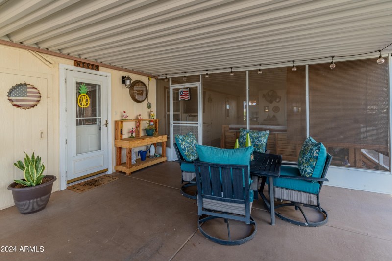 11596 W Sierra Dawn Blvd #377-41