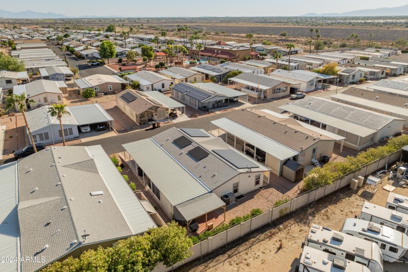 11596 W Sierra Dawn Blvd #377 (aerial)-5