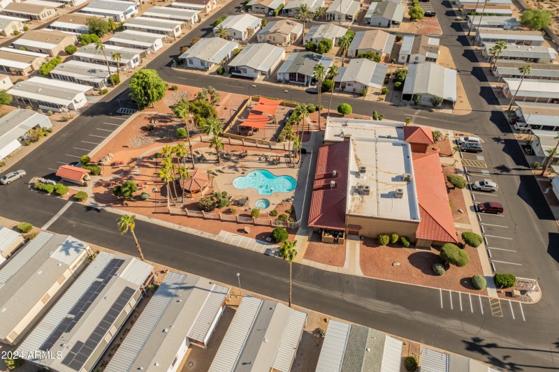 11596 W Sierra Dawn Blvd #377 (aerial)-9