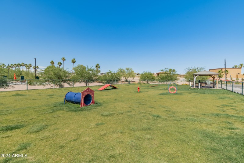 Rose Garden Community-1