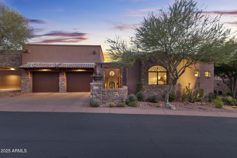 003_Welcome Home Twilight