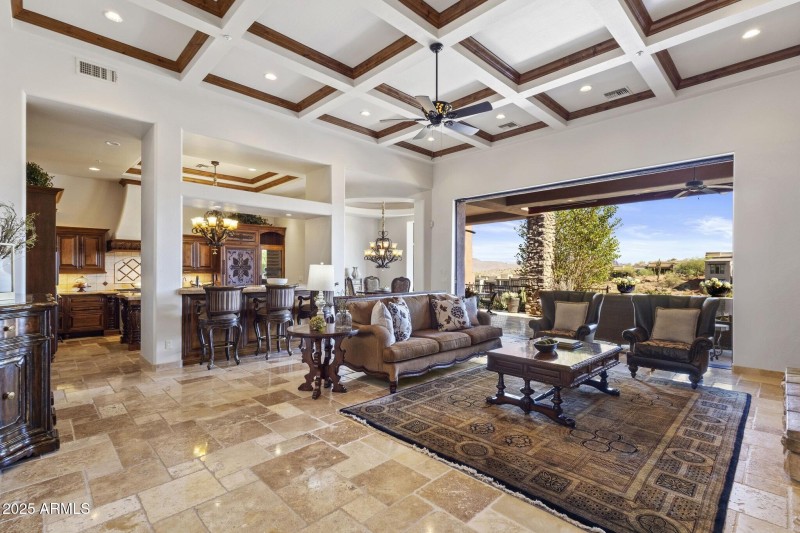 014_Great Room Doors Open