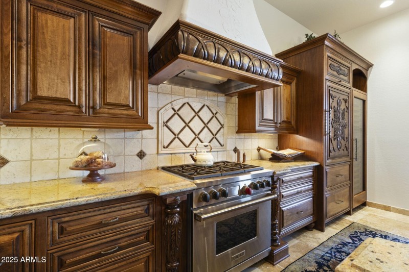021_Custom Cabinetry