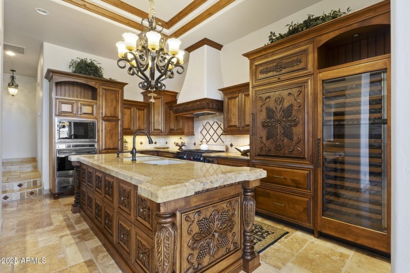 024_Wine Storage Fridge