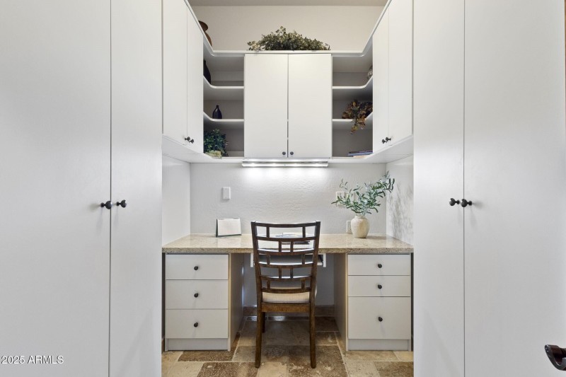 028_Office Work Space