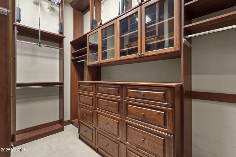 036_Primary Walk In Closet