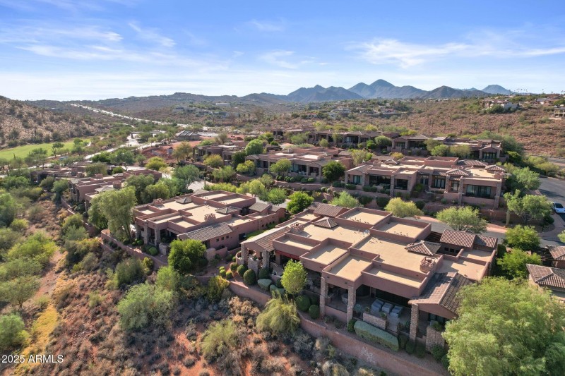 061_Aerial Back Side View II