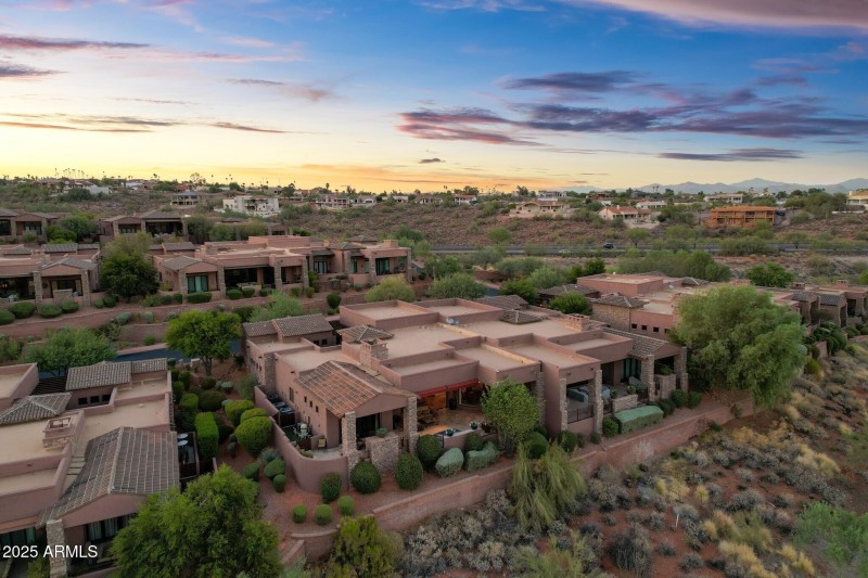 066_AeriaL Back Side View Sunset