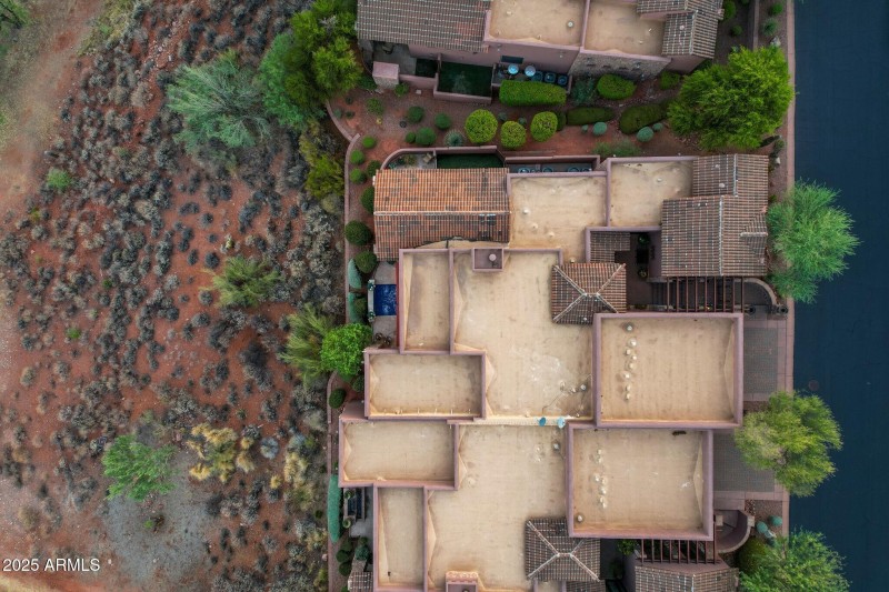 072_Bird's Eye View Sunset