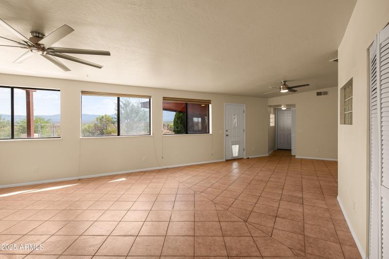 Huge Great Room