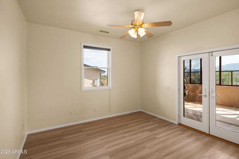 In-Law Suite Sitting Room