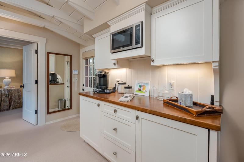 Casita Kitchenette
