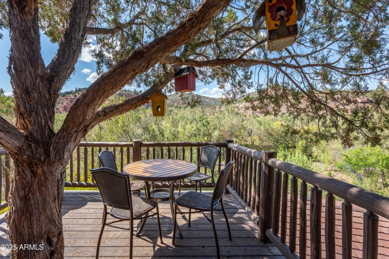 Deck View