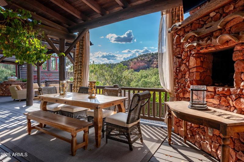 Dining Views