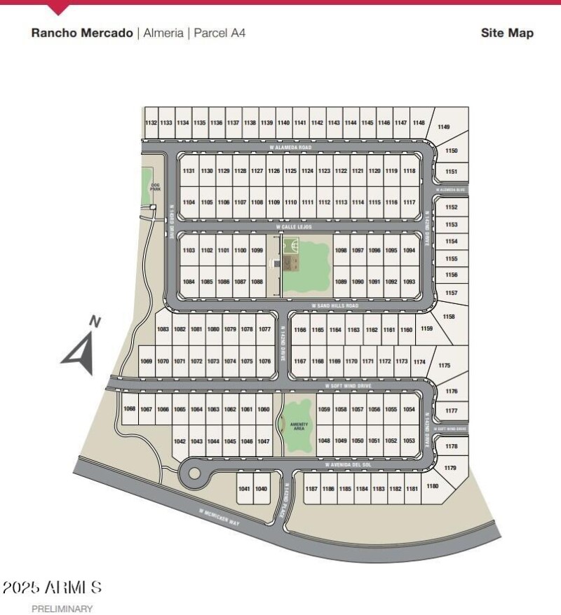 Site Map