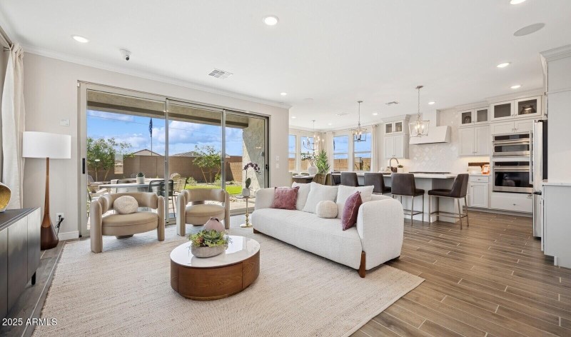 Manor at Legacy Place_Hampton_Great Room