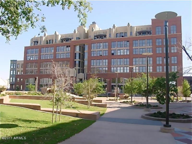 Orchidhouse Lofts