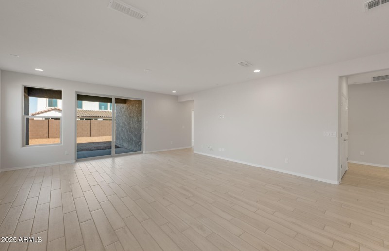 Gathering Room