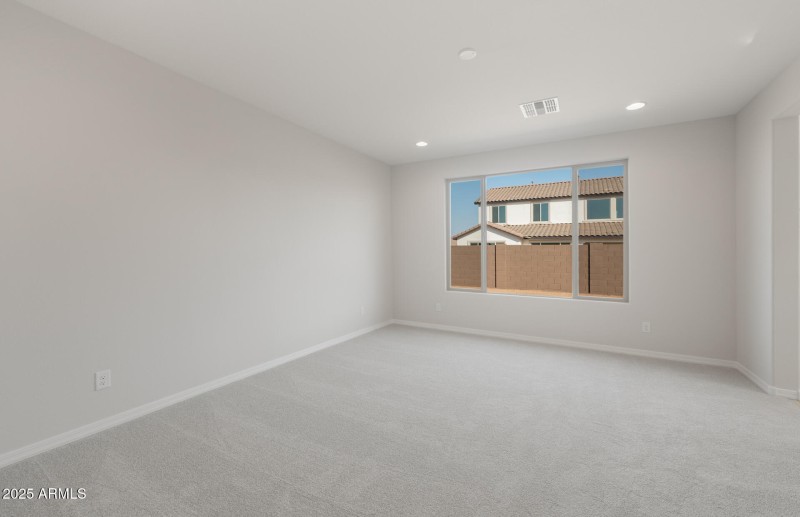 Owner's Suite