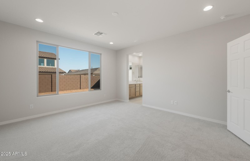 Owner's Suite