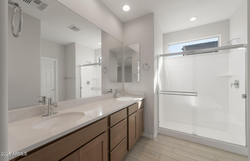 Owner's Bathroom