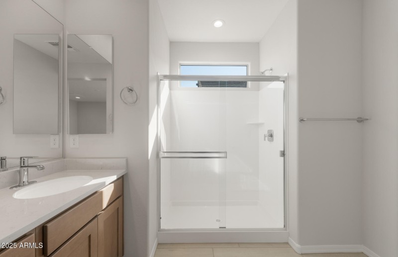 Owner's Bathroom