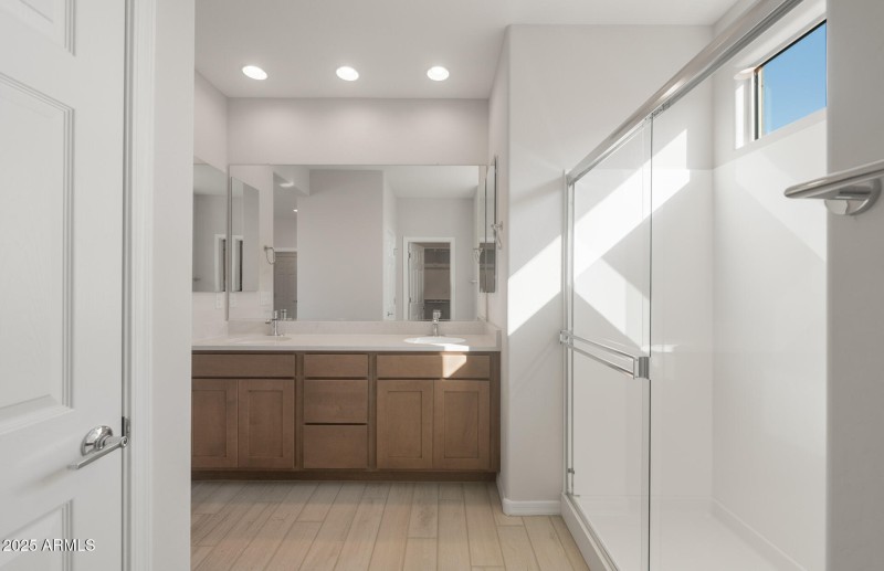 Owner's Bathroom