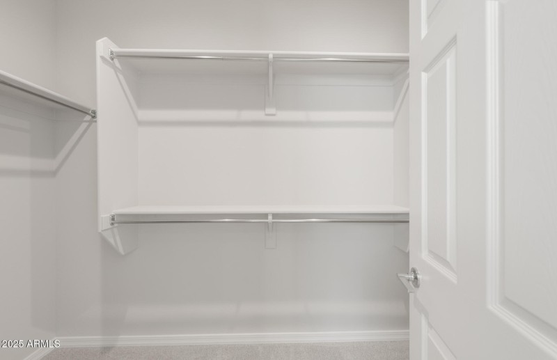 Owner's Closet