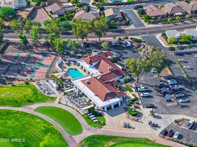 22309 E Via Rancho Rd