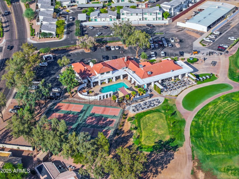 22309 E Via Rancho Rd