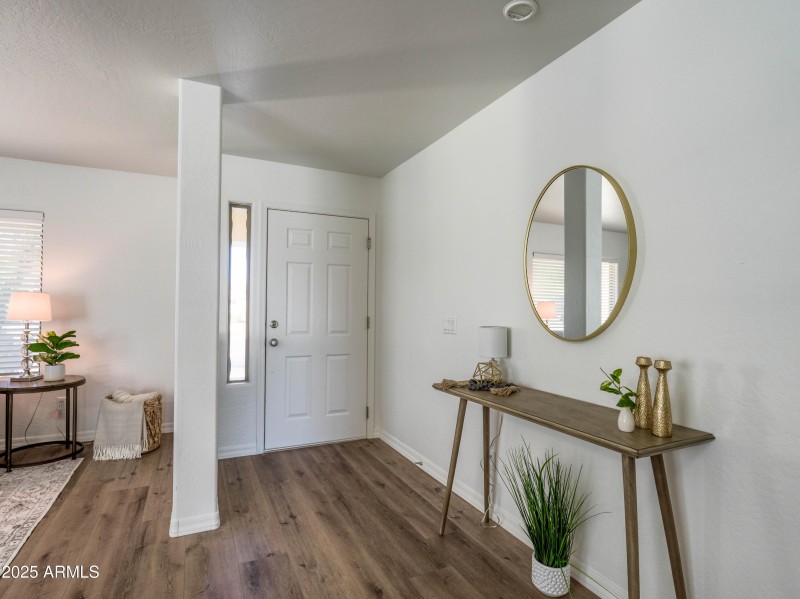 22309 E Via Rancho Rd