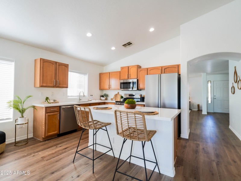 22309 E Via Rancho Rd