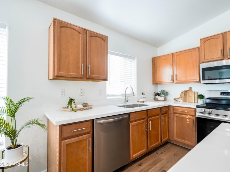 22309 E Via Rancho Rd