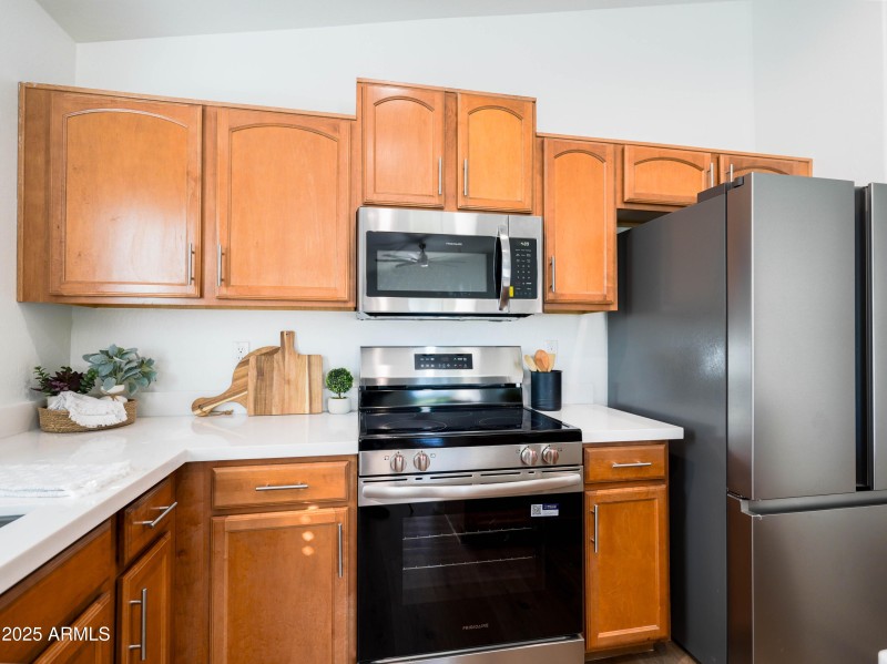 22309 E Via Rancho Rd