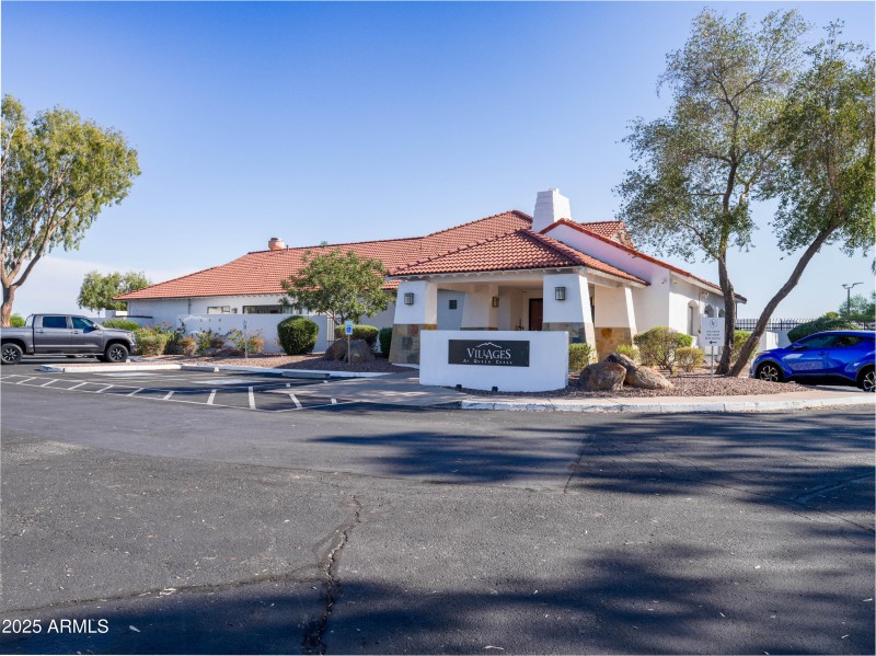 22309 E Via Rancho Rd