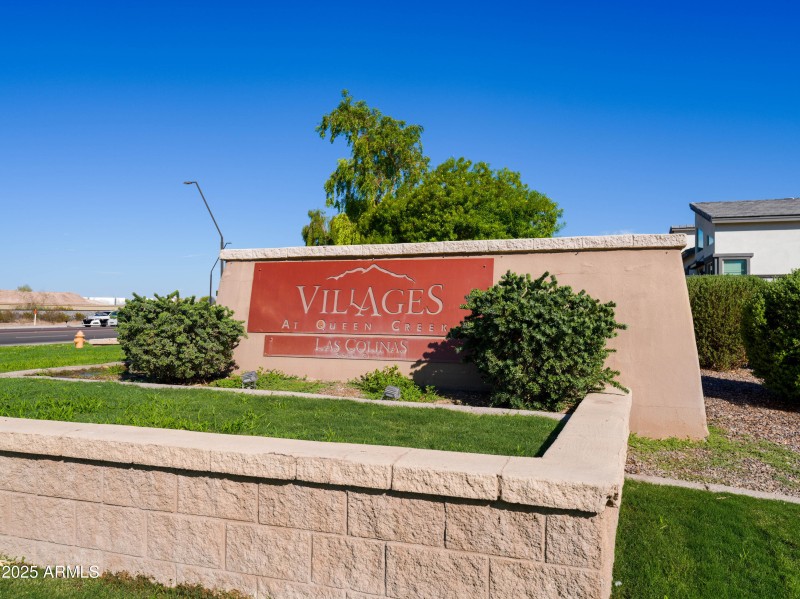 22309 E Via Rancho Rd