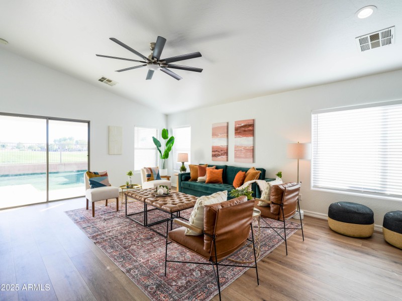 22309 E Via Rancho Rd