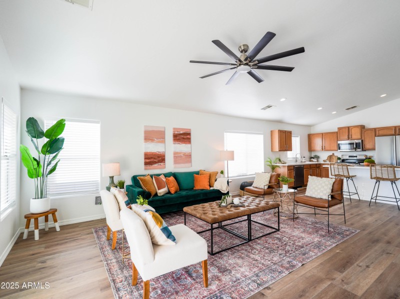 22309 E Via Rancho Rd