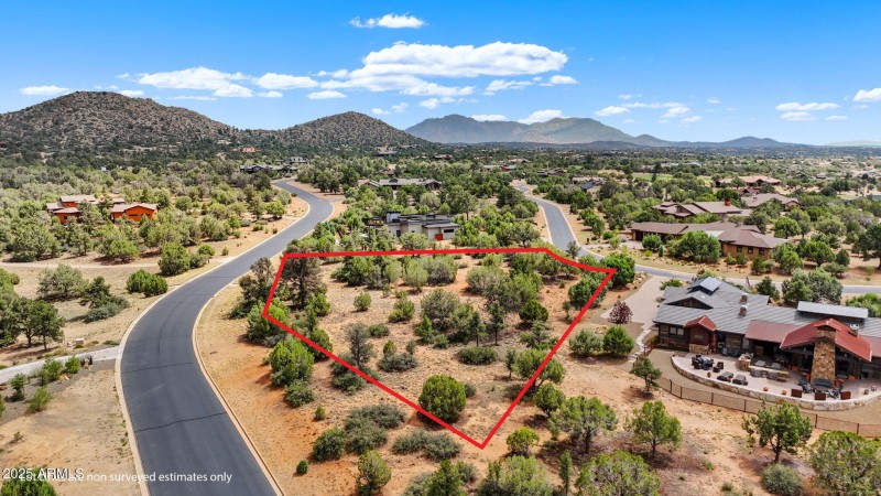 7-Aerial (4) Lot Lines