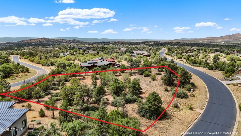 11-Aerial (6) Lot Lines