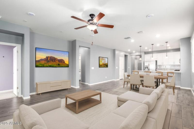 7618 S LONE PINE PL, Gold Canyon 85118