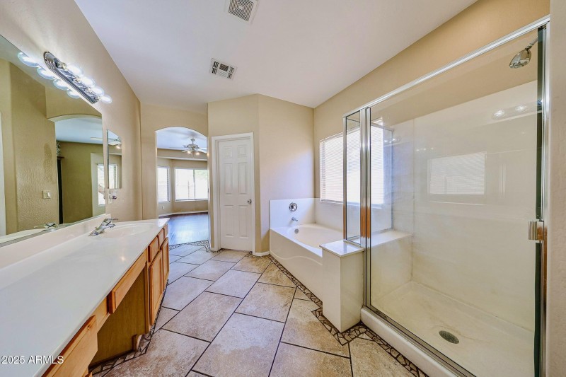 Separate Toilet Room