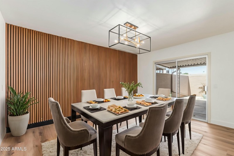 Arizona Room/Dining Room