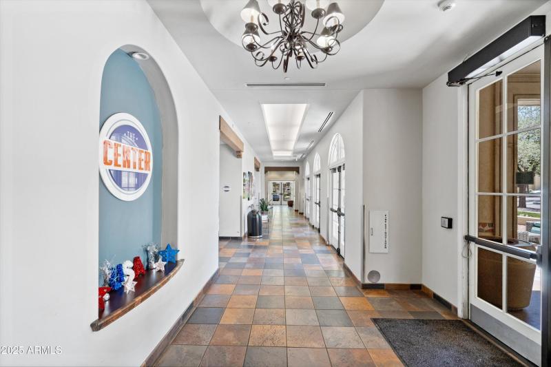 Verrado Community Center On Main