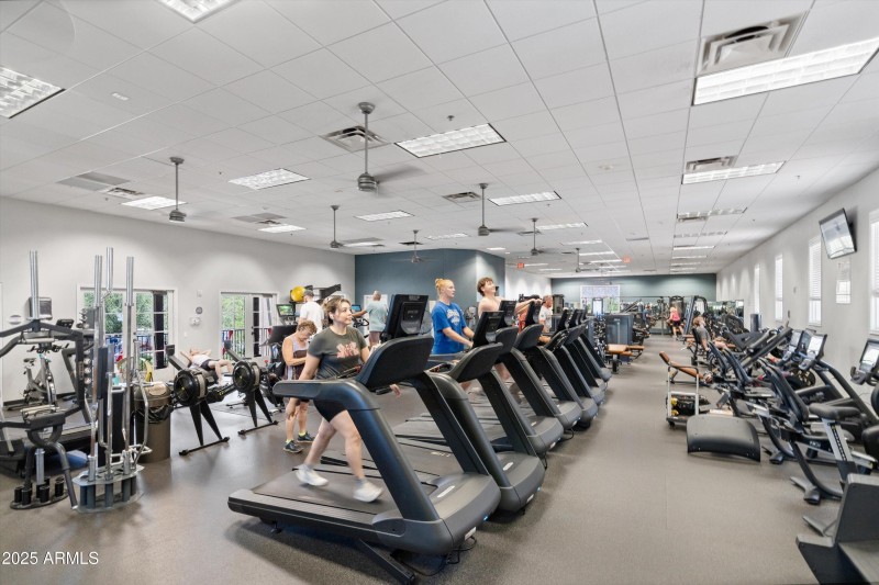 Verrado Community Center On Main