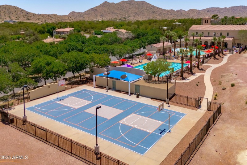 Verrado Community Center On Main