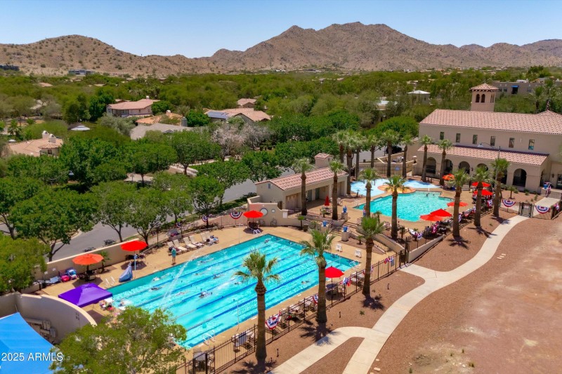 Verrado Community Center On Main